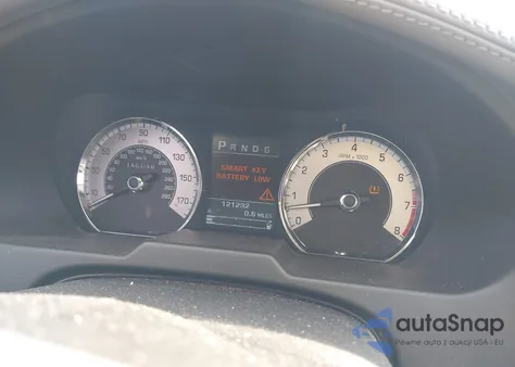 2010 Jaguar Xf Premium from USA, damaged, VIN SAJWA0GB8ALR61462